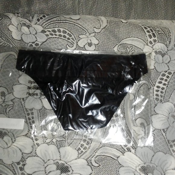 (Lot of 5) Shade & Shore Hipster Bikini Bottom - Picture 6 of 8